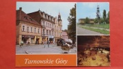 TARNOWSKIE GÓRY     -  Pocztówka