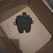 Ford Focus MK3 zamek bagażnika HB 2010-2014 2011