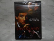 UWIKŁANY (PIERCE BROSNAN) (DVD) Lektor 
