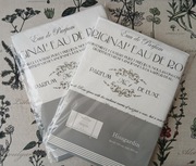 2x Zasłonki roletki z piękną grafiką shabby chic cena za całość