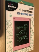 Zabawka tablet LCD do rysowania