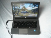 HP ProBook 640 - i5, Dysk 320GB, Ram 6GB, Zasilacz, Bat.5godz.