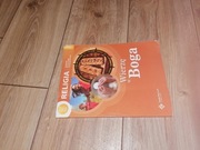 Książka wierzę w Boga 5