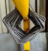 Strzemiona budowlane 20x20 