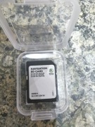 Karta SD nawigacji Skoda Amundsen Europa 2019