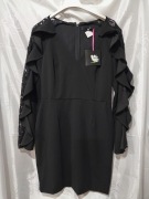 Nowa sukienka damska V by very