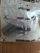 Osłona do plazmy Trafimet A101 PC0109 1szt