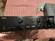 Wzmacniacz HIFI TEAC A-X3000
