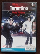 Pulp fiction  DVD