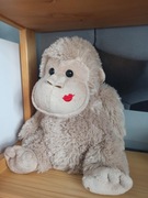 Goryl maskotka pluszak