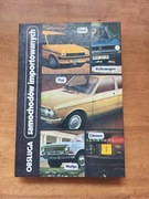 Obsługa samochodów importowanych Wiesław Bielewicz WKŁ