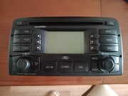 Radioodtwarzacz Blaupunkt Ford MP3 US