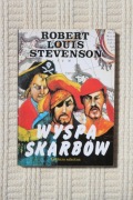 Robert Louis Stevenson - Wyspa skarbów