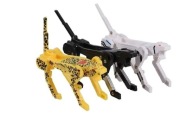Pendrive 16GB robot TIGER