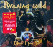 RUNNING WILD - BLACK HAND INN