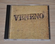 VENENO - Veneno - Hiszpania 1977 - prog-rock