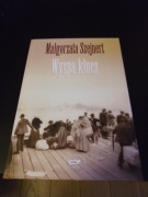 Wyspa klucz Małgorzata Szejnert