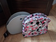 Obag Moon Light - wielokolorowy. .