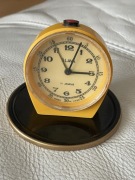 Zabytkowy nakręcany zegarek SLAVA 2 Jewels