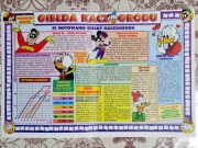 Giełda Kaczogrodu notowanie 11 | 1994