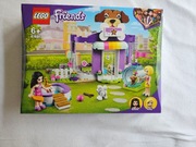 LEGO 41691 Friends Świetlica dla psów