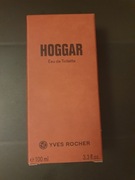 Woda toaletowa HOGGAR Yves Rocher 100 ml NAJTANIEJ NA ALLEGRO!