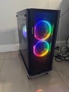 Komputer Intex Xeon E5-2696 v2 RTX 2060 32 GB DDR3 ECC 