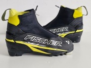 Fischer XJ Sprint buty narciarskie biegowe r. 36