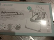 Huśtawka dla niemowląt