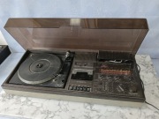 Segment gramofon, magnetofon, Radio Palladium