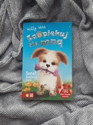 Holly Webb „Supeł, niesforny pupil” 