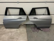 Drzwi kompletne prawe lewe Mercedes e w212 lift