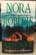 Kryjówka Nora Roberts