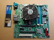 Lenovo IS8XM REV:1.0 TS440 , intel  E3-1225V3