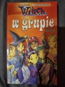 Książka Czarodziejki Witch w grupie raźniej Magiczne książki