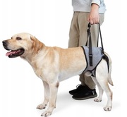 Dotoner szelki do podnoszenia psa tylne łapy r.S