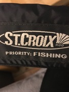 Wędka muchówka St.Croix 