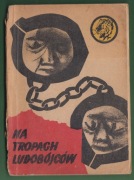 Na tropach ludobójców - 1965 r. - W.Kozłowski, L.Marschak, seria Tygrys