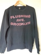 FSBN bluza slim fit M