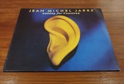 Jean Michel Jarre Waiting For Cousteau winyl
