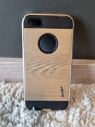 Etui Beeyo Armor - złote do iphone SE