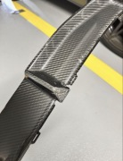 Carbonowy dyfuzor BMW OE M440i oryginal