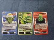 Dragon Ball Karty kolekcjonerskie Piccolo