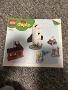 Lego duplo 10944