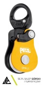 Bloczek Petzl Spin L1