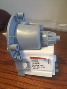 Silnik pompy odplywowej Askoll na 3 śruby.