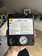 Mini kompresor samochodowy sprężarka Toyota