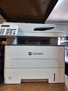 Urządzenie wielofunkcyjne