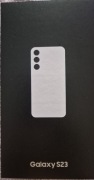 Samsung S23 256GB / 8GB 
