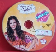 283 DVD Disney Violetta (DP) (8)